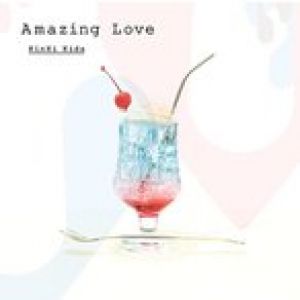 CD/KinKi Kids/Amazing Love (通常盤)