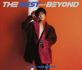 THE BEST and BEYOND (初回盤 2CD＋Blu-ray) (特典なし)
