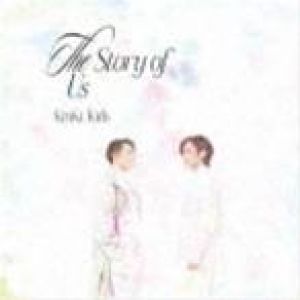 【特典付】KinKi Kids / The Story of Us（初回盤A／CD＋Blu-ray） [CD]