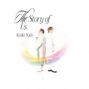 KinKi Kids／The Story of Us（通常盤／CD）