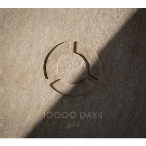 globe／10000days（12CD+5Blu-ray）