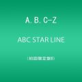 『ABC STAR LINE(初回限定盤B)(DVD付)』