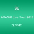 『ARASHI Live Tour 2013 “LOVE”[Blu‐ray]』