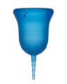 『スク－ンカップ（月経カップ）エコパック　米国製　タンポンやナプキンに代わる生理用カップ　メディテーション：サイズ1』