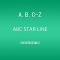 『ABC STAR LINE（初回限定盤A）（DVD付）』