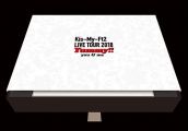 【早期購入特典あり】LIVE TOUR 2018 Yummy!! you&me(DVD3枚組+CD2枚組)(初回盤)(オリジナルフォトカード8枚セット〈A〉)(ソロ各1枚+グループ1枚)