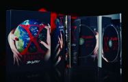 THE WORLD~X JAPAN 初の全世界ベスト~ (初回限定豪華BOX盤) (DVD付)