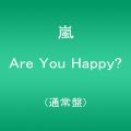 『Are You Happy?(通常盤)』