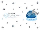 『SNOW DOMEの約束 IN TOKYO DOME 2013.11.16 (2枚組DVD) (初回生産限定盤)』
