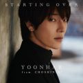 STARTING OVER (初回限定盤A)(DVD付)
