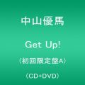 Get Up!(初回限定盤A)(DVD付)