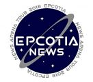 NEWS ARENA TOUR 2018 EPCOTIA (Blu-ray初回盤)