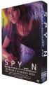 SPY_N/NORIKA FUJIWARA BOX [DVD]