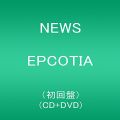 EPCOTIA(初回盤)(CD+DVD)
