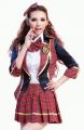 『AKB48 風なりきりコスチュームセット  言い訳Maybe』