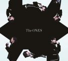 The ONES(DVD付)(初回生産限定B盤)