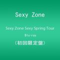 『Sexy Zone Sexy Power Tour（Blu‐ray 初回限定盤（1枚組））』