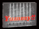 LIVE TOUR 2018 Yummy!! you&me(Blu-ray Disc2枚組)(Blu-ray盤)