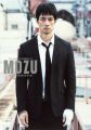 『「MOZU」オフィシャルガイドブック』