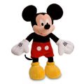 Disney ディズニー 子供 キッズ Mickey Mouse Plush ミッキーマウス ミッキー ぬいぐるみ 18インチ 45cm　並行輸入品