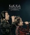 【早期購入特典あり】KinKi Kids CONCERT 20.2.21 -Everything happens for a reason- (Blu-ray通常盤)(ミニポスター(B3サイズ)付)