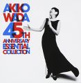 『AKIKO WADA 45th ANNIVERSARY ESSENTIAL COLLECTION』