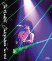『JIN AKANISHI “JINDEPENDENCE” TOUR（BRD）[Blu-ray]』