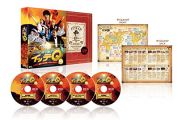 世界の果てまでイッテQ! 10周年記念 DVD BOX-RED
