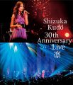Shizuka Kudo 30th Anniversary Live 凛 通常盤Blu-ray