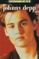 Johnny Depp (Superstars of Film)