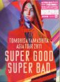 『TOMOHISA YAMASHITA ASIA TOUR 2011 SUPER GOOD SUPER BAD(初回限定盤) [DVD]』/a>