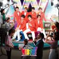 【早期購入特典あり】WESTV! (初回盤)(ミニポスター(B3サイズ)付)