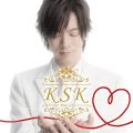 『KSK（初回限定盤）【CD DVD】』