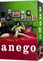 『anego〔アネゴ〕DVD‐BOX』