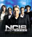 NCIS ネイビー犯罪捜査班 シーズン1<トク選BOX> [DVD]