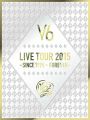 『LIVE TOUR 2015 -SINCE 1995~FOREVER-(DVD4枚組)(初回生産限定盤A)』