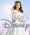 『May J. sings Disney（2AL DVD）』