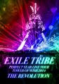 『EXILE TRIBE PERFECT YEAR LIVE TOUR TOWER OF WISH 2014 ～THE REVOLUTION～ （DVD5枚組）（初回生産限定豪華盤）』