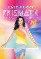 Prismatic World Tour [Blu-ray] [Import]
