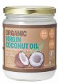 『JASオーガニック認定　バージンココナッツオイル　有機認定食品 virgin coconut oil （冷温圧搾一番搾りやし油）500ml　1本』