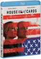 ハウス・オブ・カード 野望の階段 SEASON5 Blu-ray Complete Package