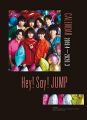Hey! Say! JUMP カレンダー 2019.4-2020.3(ジャニーズ事務所公認)
