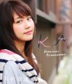 『有村架純 K．A． kimamani Arinomamani [Blu‐ray』
