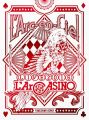 L'Arc-en-Ciel LIVE 2015 L'ArCASINO(初回生産限定盤)(BD+2CD) [Blu-ray]