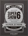 『SUPER JUNIOR WORLD TOUR SUPER SHOW6 in JAPAN (Blu-ray Disc2枚組) (初回生産限定)』