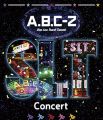 A.B.C-Z Star Line Travel Concert(BD初回限定盤) [Blu-ray]