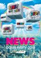 NEWS DOME PARTY 2010  LIVE! LIVE! LIVE! DVD! [通常盤]