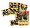 『忍ジャニ参上! 未来への戦い 豪華版【初回限定生産】3枚組 Blu-ray/DVDセット』