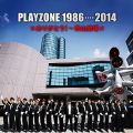 PLAYZONE 1986・・・2014★ありがとう!~青山劇場★オリジナル・サウンドトラック