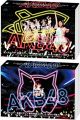 『AKB48ヤングメンバー全国ツアー／春の単独コンサート in さいたまスーパーアリーナ
AKB48ヤングメンバー全国ツアー～未来は今から作られる～／AKB48春の単独コンサート～ジキソー未だ修行中！～（Blu-ray Disc4枚組）』